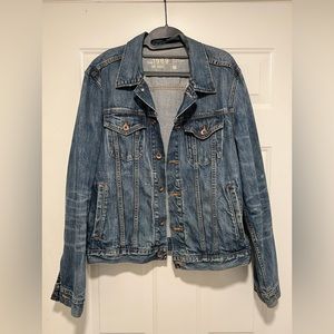 Gap 1969 series Denim Jacket (MenM)